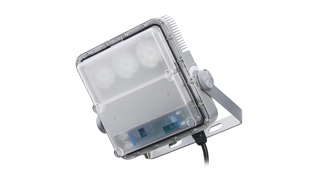 4500 lm 調光型LED照明 LC5-150SC90