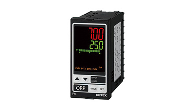  制御盤組込型ORP計 PM-ORP