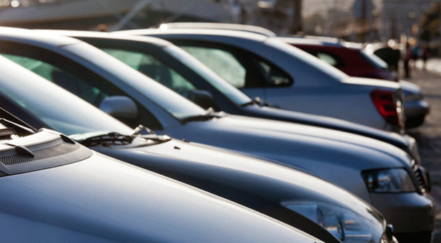 Protecting Car Dealerships Against Vehicle Theft and Damage