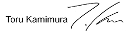 Toru Kamimura