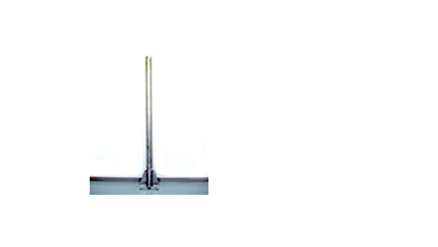 Stanchion pole: PS-1