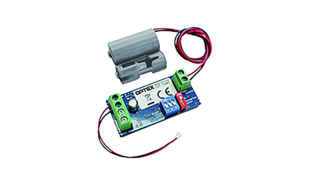  Battery Common Unit for SL-TNR, SL-QFR/QNR and AX-TFR : BCU-5