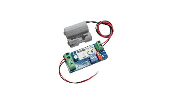 Battery Common Unit for SL-TNR, SL-QFR/QNR and AX-TFR : BCU-5