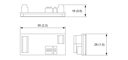 Dimensions