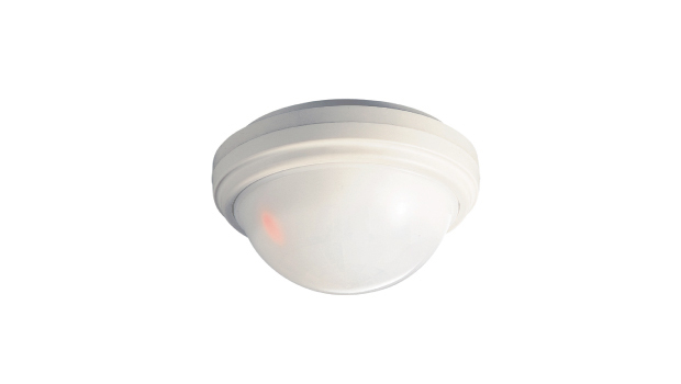  360 Degree Ceiling-Mount PIR Detector : SX-360 Series