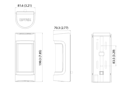 Dimensions