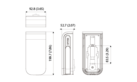 Dimensions