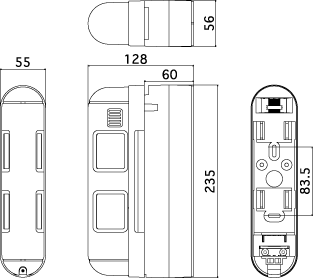 Dimensions