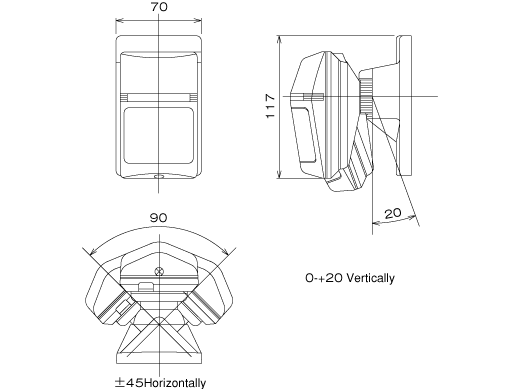 Dimensions