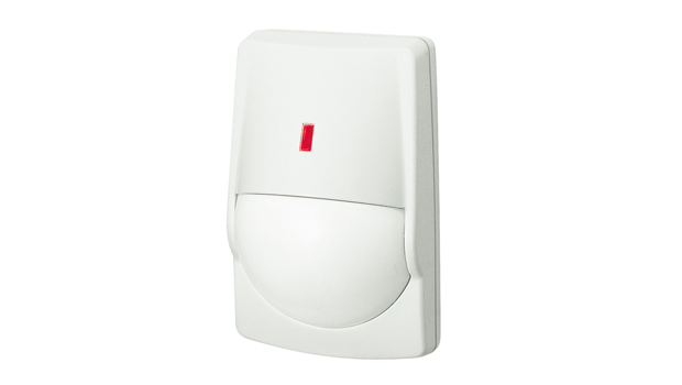  PIR Detector with Small Animal Immunity : RX-40 Series