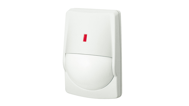 PIR Detector with Small Animal Immunity : RX-40 Series