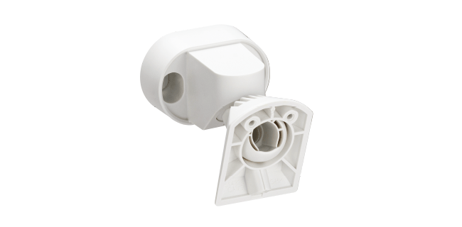 Multi Angle Wall and Ceiling Mount Bracket (EN-Grade II) : CW-G2