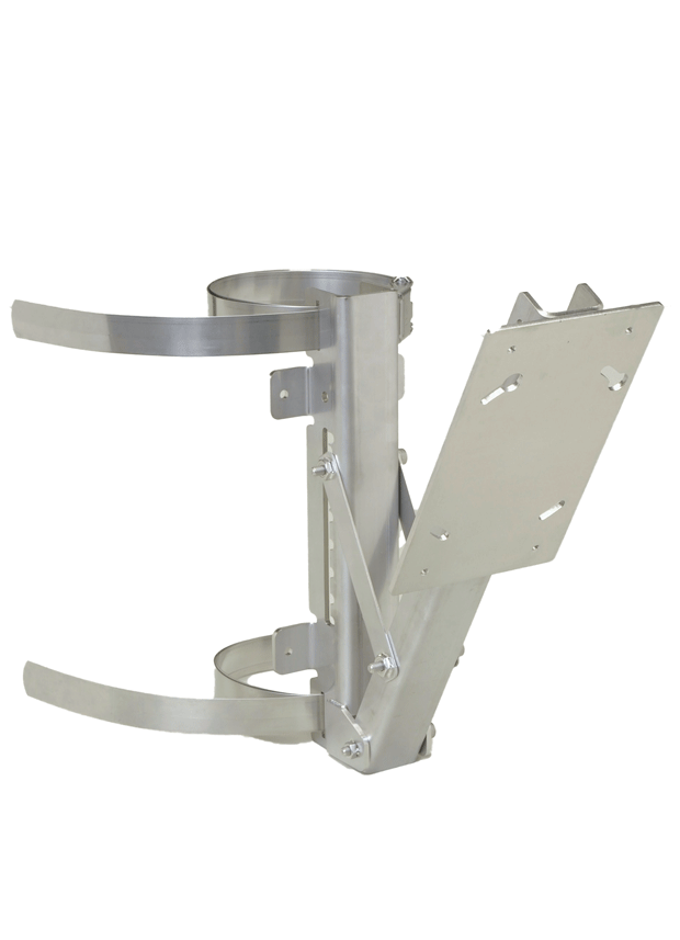  Adjustable Angle Mounting Bracket