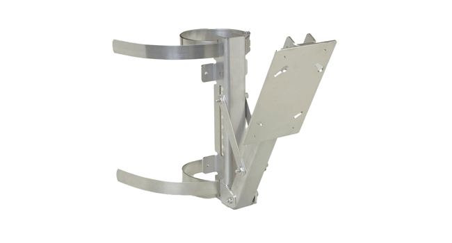 Adjustable Angle Mounting Bracket