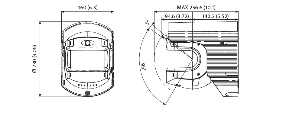 Dimensions