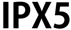 IPX5