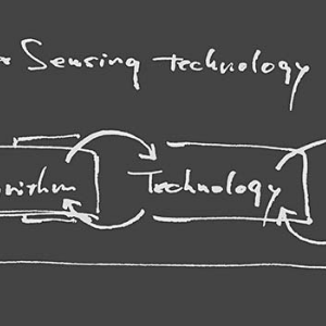 Sensing Algorithm