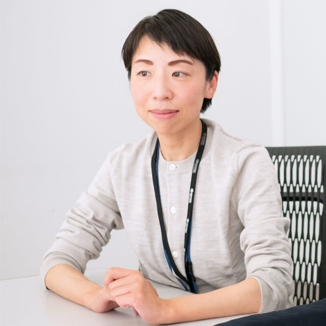 Akiko Otsuka, Public Relations and Promotion, Corporate Business Strategy