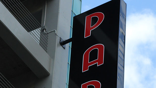 Deterioration of Overhead Signboards: A Risk That Lurks in Plain Sight of Us All