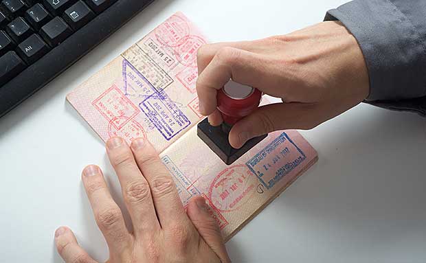  passport check