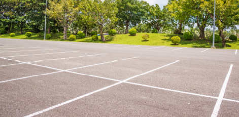 IoT for Parking Lot Management