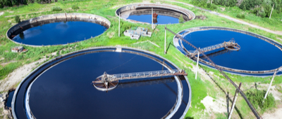 Water Treatment Plants