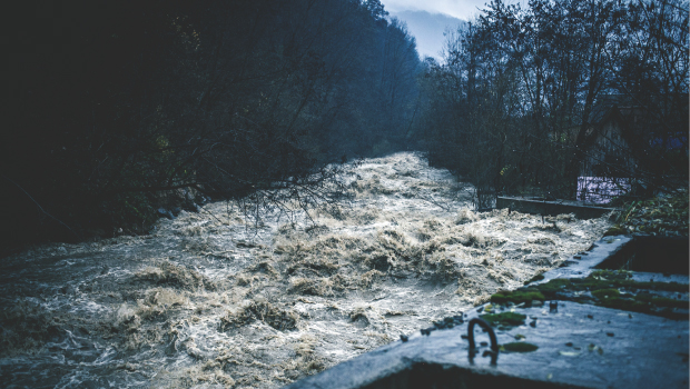 Improvements to Images From River Monitoring System Transmitting Real-Time River Status