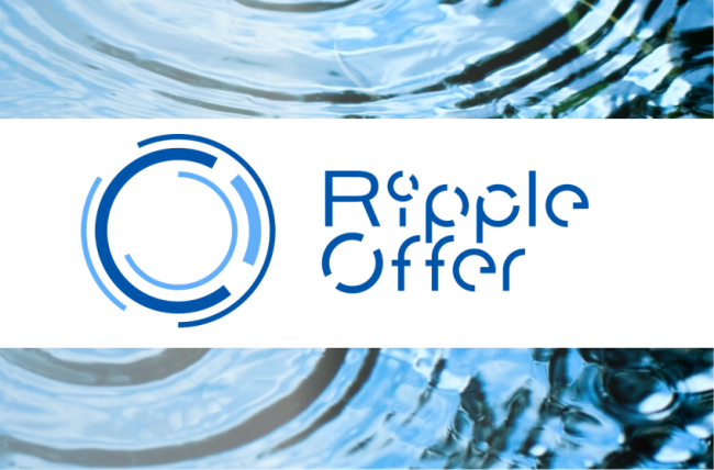 WEBメディア『0 Borders』で、<br/>
オプテックスの採用制度<br/>
「Ripple Offer」が紹介されました