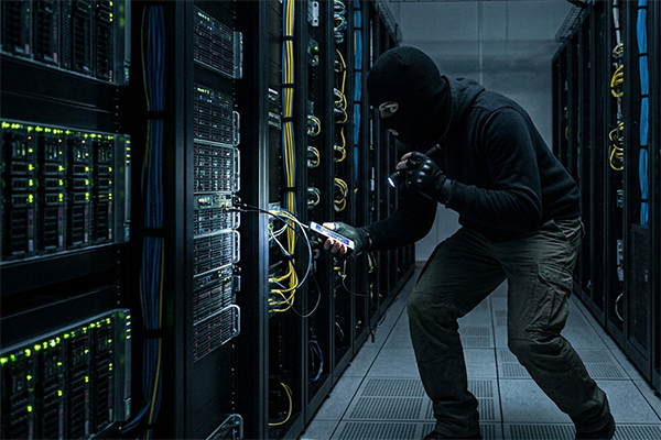 データセンターに潜む“本当に怖い”セキュリティリスクとその対策方法とは?<br/>
<br/>
データセンターにおける「物理的な侵入対策」の必要性と対策方法について詳しく解説