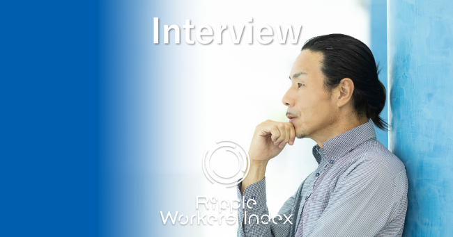 『Ripple Workers Index』<br/>
新しい記事を公開しました!<br/>
<br/>
2006年の願いを<br/>
2026年に叶えた話