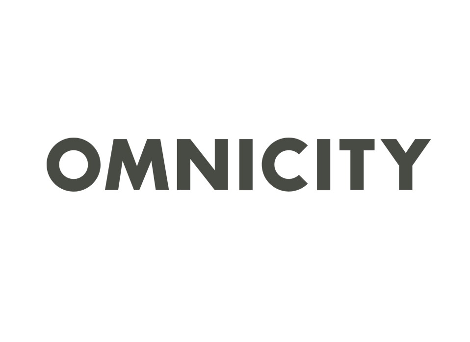 omnicityのlogo