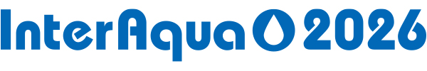 InterAqua 2026 ロゴ