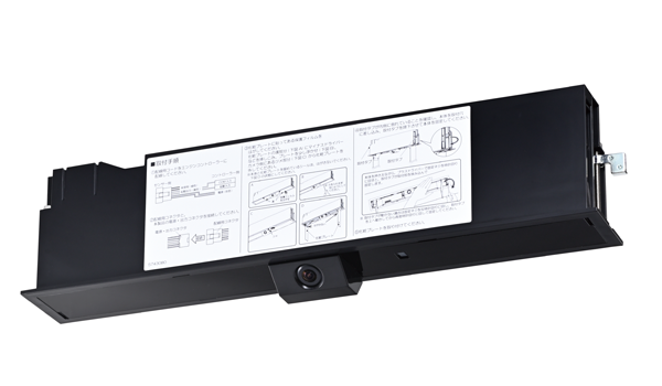  eスムースセンサー VVS-1 BUILT-IN