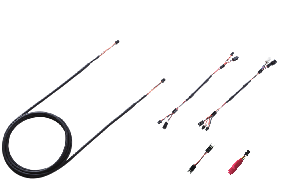 CAN通信ケーブル