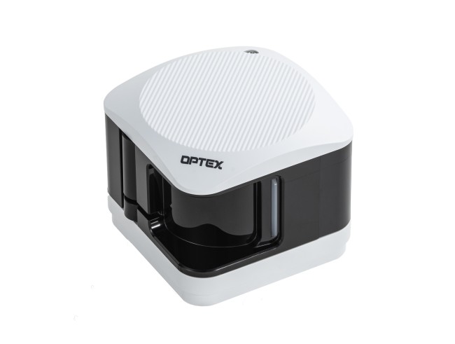 REDSCAN Lite | オプテックス株式会社 OPTEX