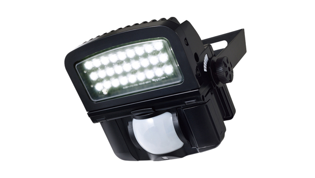 LEDセンサー照明 調光タイプ  LC-3300SC90DPRO