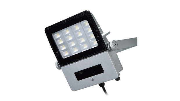 11000 lm 調光型LED照明 LC-11000SW