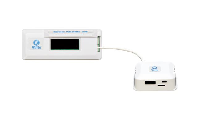 ワイヤレスCO2センサー(USB電源) HYCO