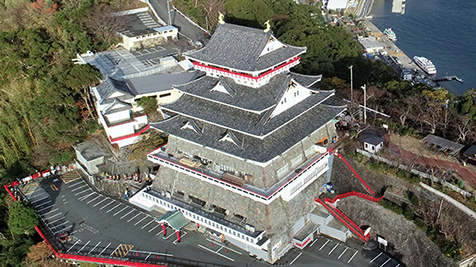 駐車ストレスの軽減で、快適な観光体験をサポート