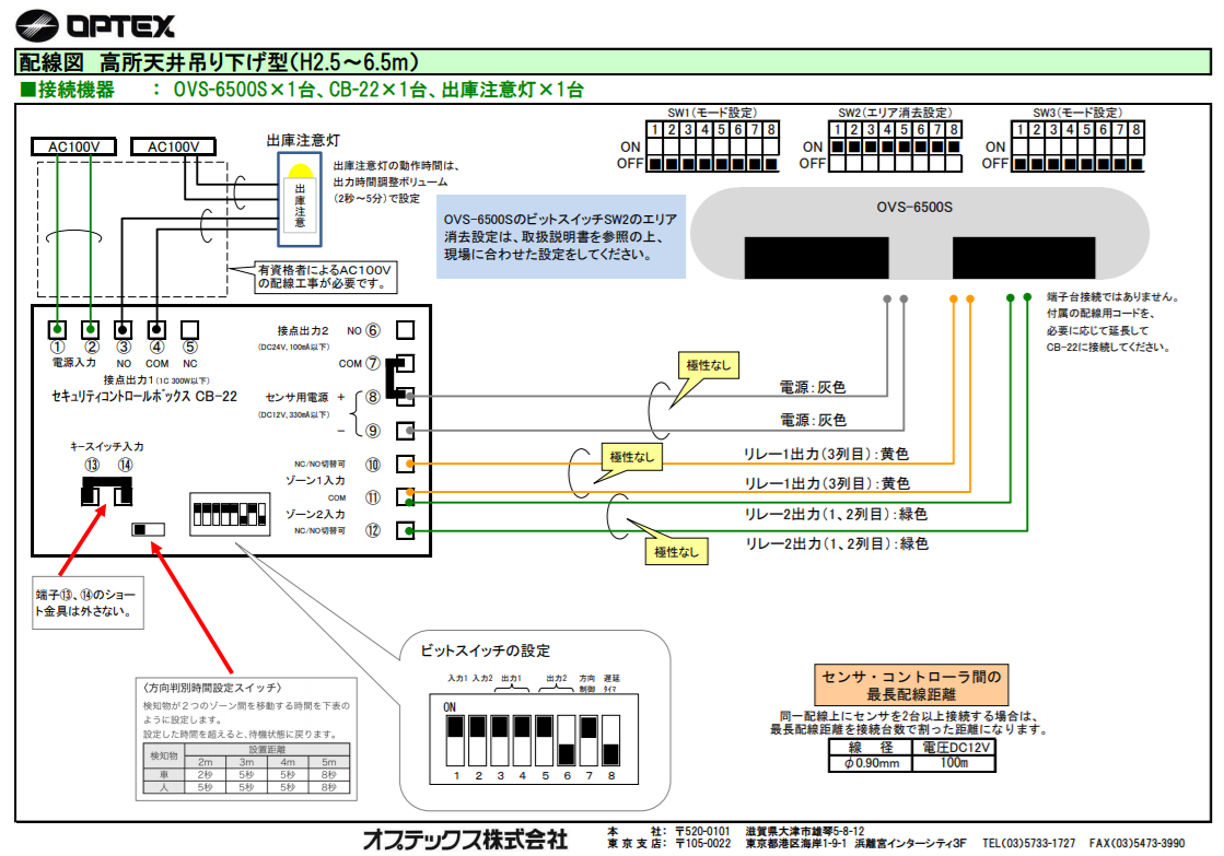 配線図ダウンロード