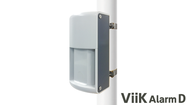 ViiK Alarm D  OVS-01TCP(J)