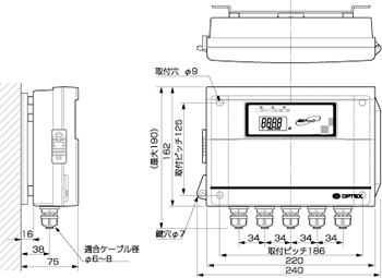 変換器　SC-T3