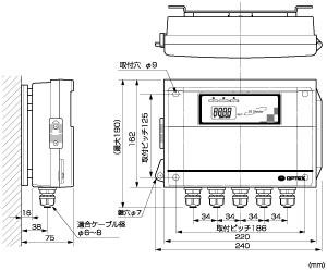 変換器