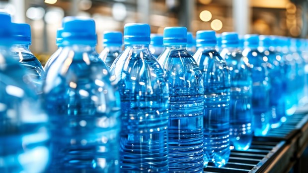 高感度濁度計で飲料品の品質を守り、浄化設備メンテナンスの負担を軽減